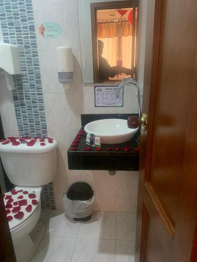 דויטאמה Hotel Sipa מראה חיצוני תמונה