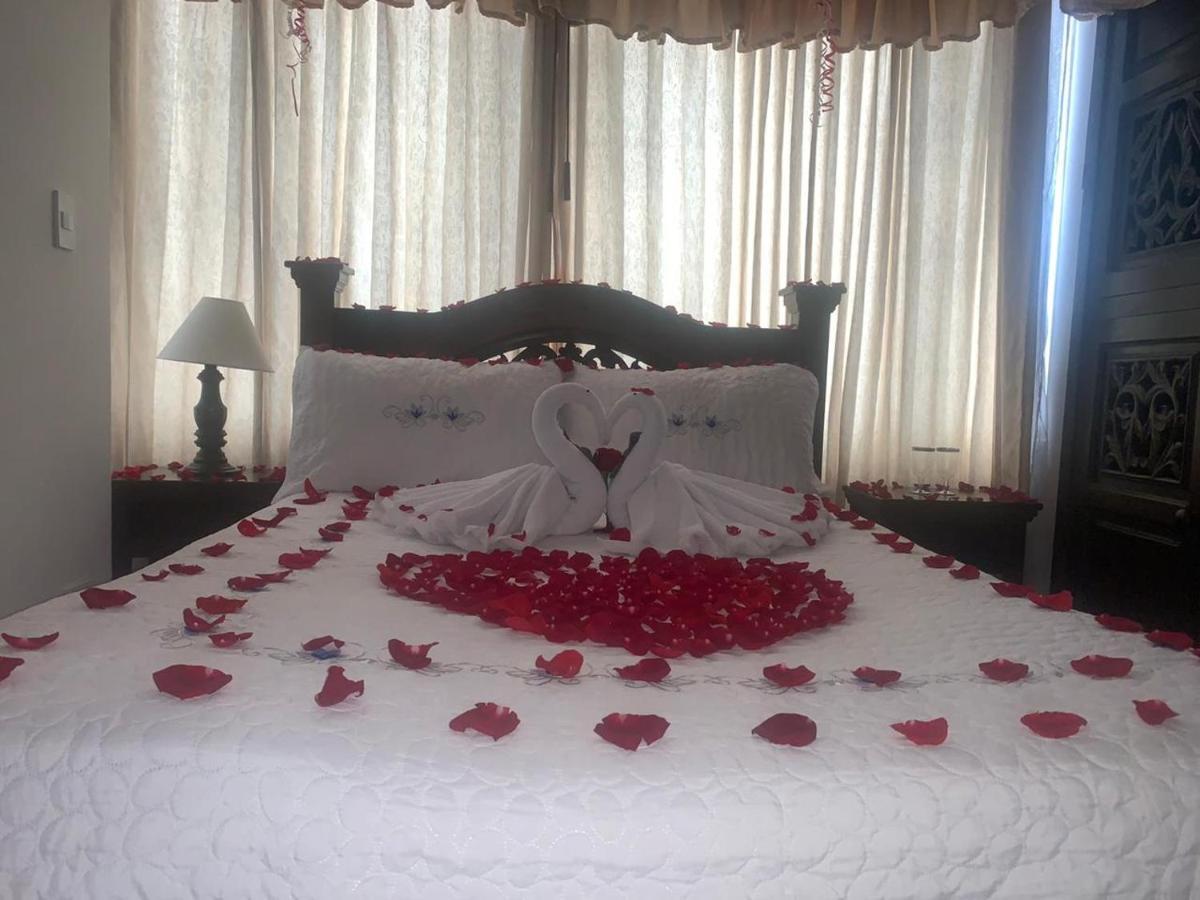 דויטאמה Hotel Sipa מראה חיצוני תמונה