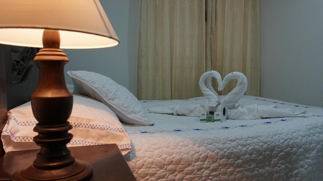 דויטאמה Hotel Sipa מראה חיצוני תמונה