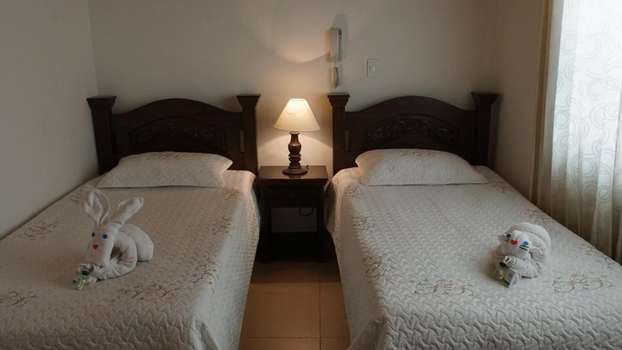 דויטאמה Hotel Sipa מראה חיצוני תמונה