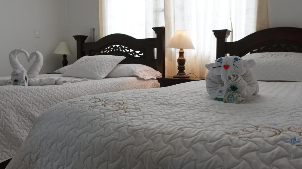 דויטאמה Hotel Sipa מראה חיצוני תמונה