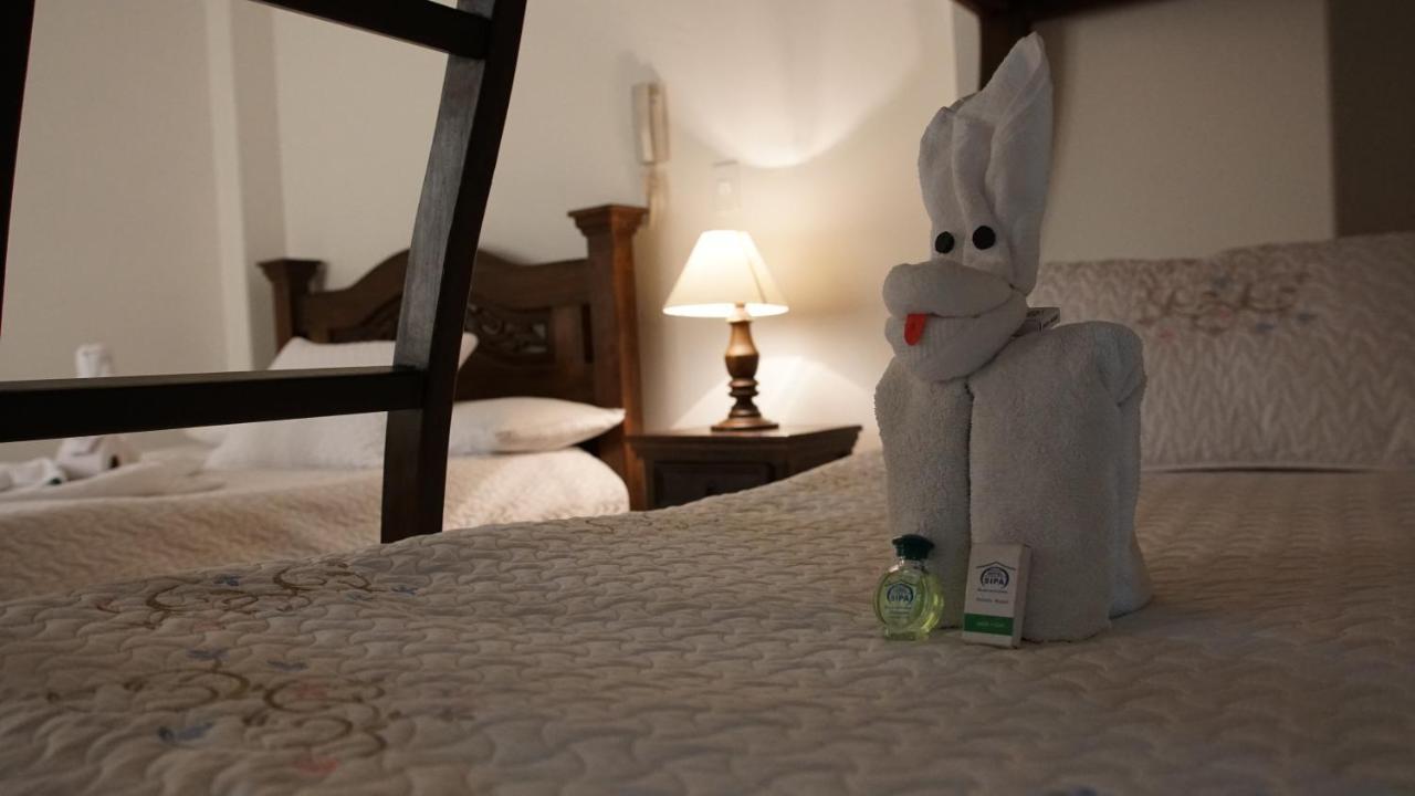 דויטאמה Hotel Sipa מראה חיצוני תמונה